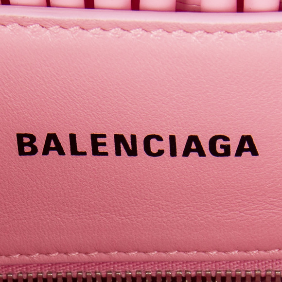 Balenciaga XXS Bistro Basket - Picture 3 of 9